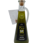 Aceite Verde · Aceitera Clara 500 ml