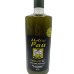 Aceite Verde · Botella Laura 1 L