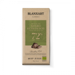 Xocolata ecològica 72% cacau Blanxart
