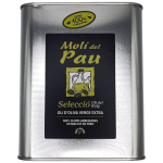 Lata Selecció 2L · Molí del Pau