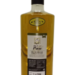 Aceite de Oliva Virgen Extra · Botella cristal Laura 1 L