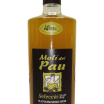 Botella Laura 1 L · Molí del Pau