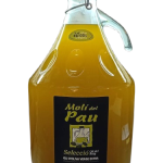 Garrafa de cristal 5L Selecció • Molí del Pau