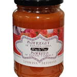 Sofrito de tomate y cebolla - Mos de Tros