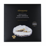 Torta imperial gran 200 g Alemany