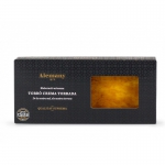 Torró crema torrada 250 g Alemany