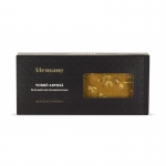 Turrón crema nata y nueces 250 g Alemany