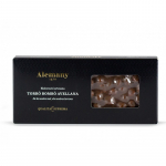 Turrón Bombón Avellana 250 g Alemany