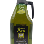 Garrafa PET Selecció 2L • Molí del Pau