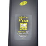 Lata Selecció 5L · Molí del Pau