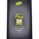 Lata Selecció 3L · Molí del Pau