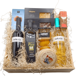 Caja Avellanes · Molí del Pau