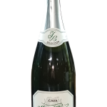 Mont Gervé - Brut Nature