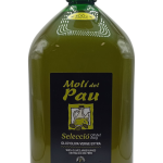 Garrafa 5 L PET Selecció • Molí del Pau