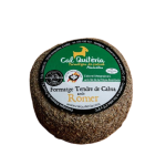 Queso tierno de cabra con romero - Cal Quitèria