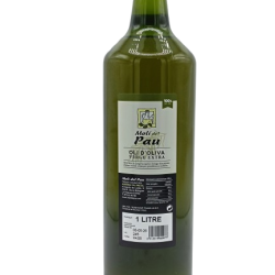 Oli d'Oliva Verge Extra · Ampolla PET 1 L