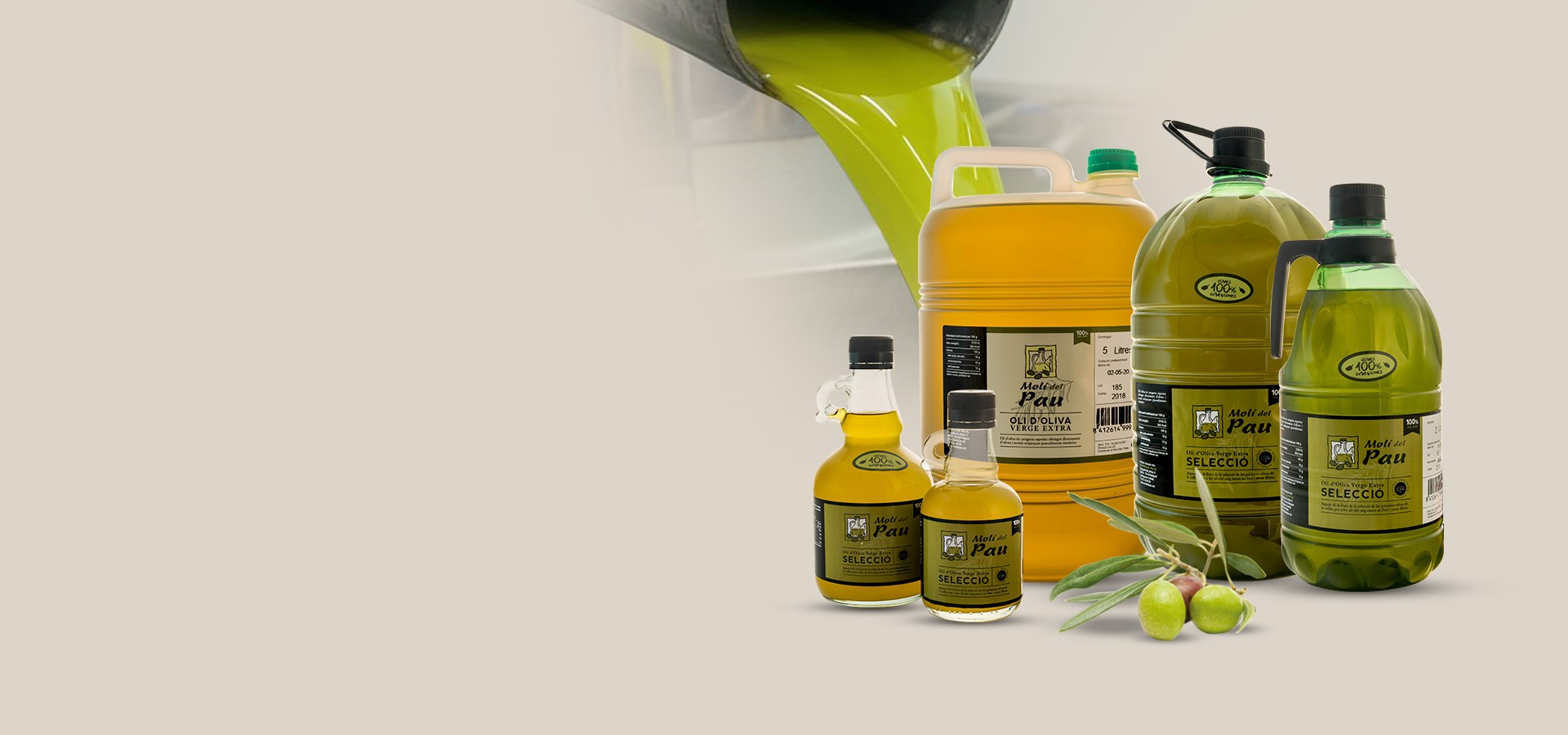 Nova collita 2025/26